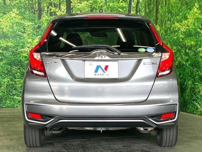 FIT HYBRID
