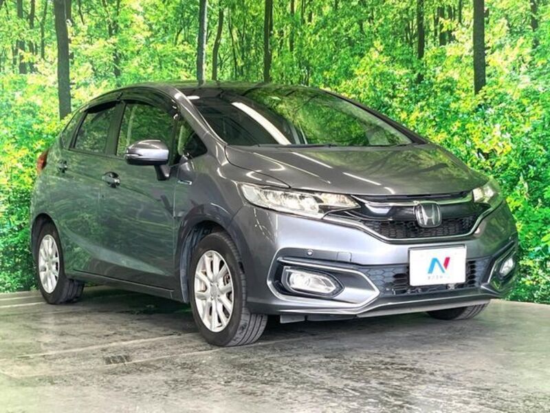 FIT HYBRID