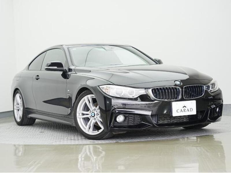 4 SERIES