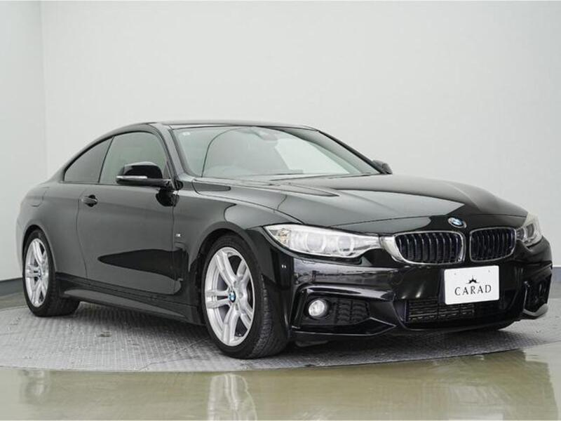 4 SERIES