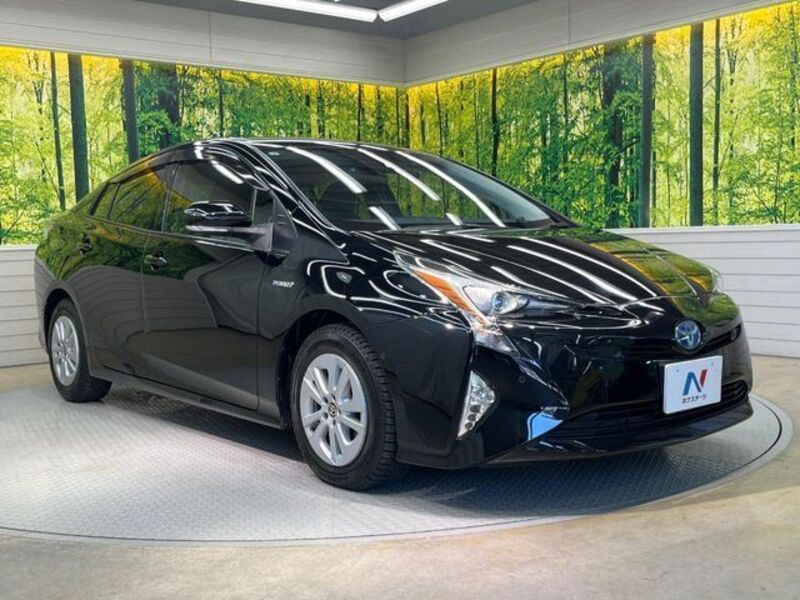 PRIUS