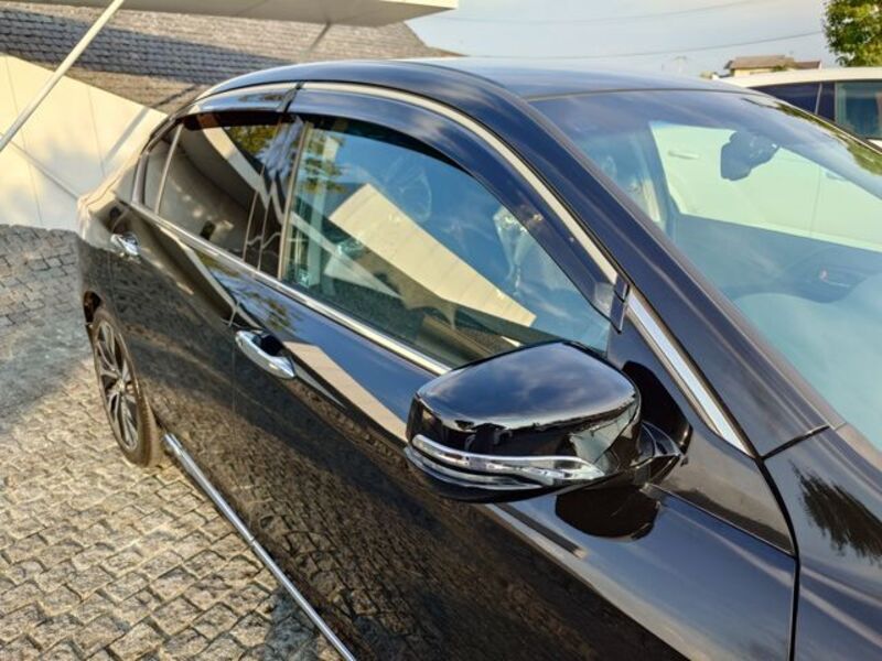 ACCORD HYBRID