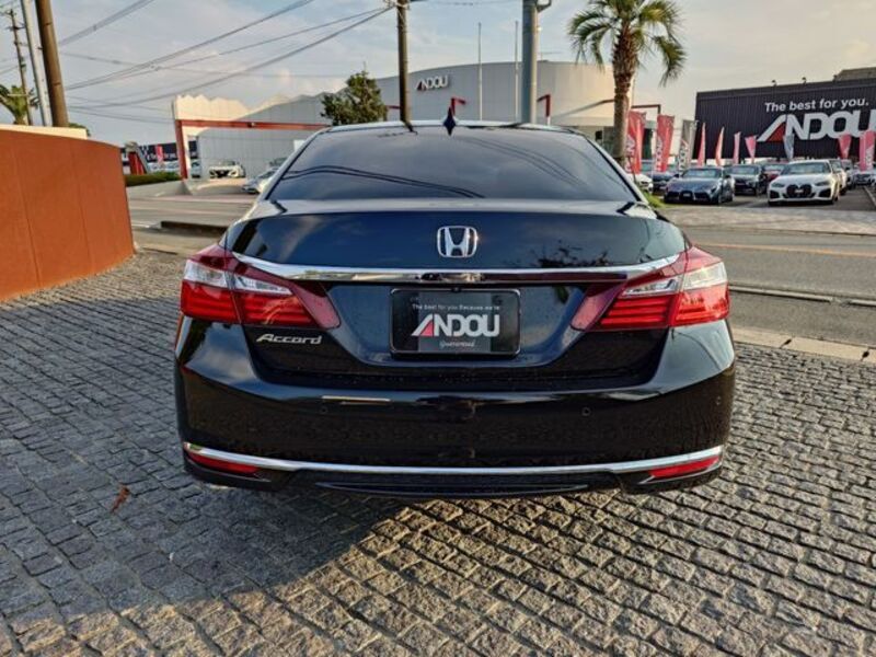 ACCORD HYBRID