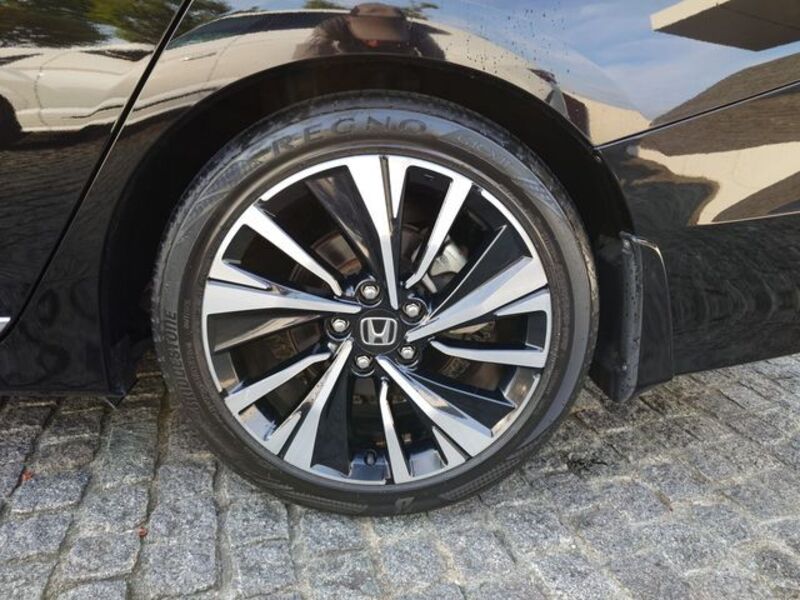 ACCORD HYBRID