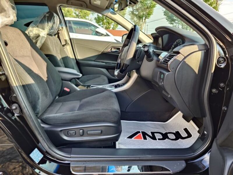 ACCORD HYBRID