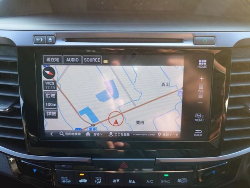 ACCORD HYBRID
