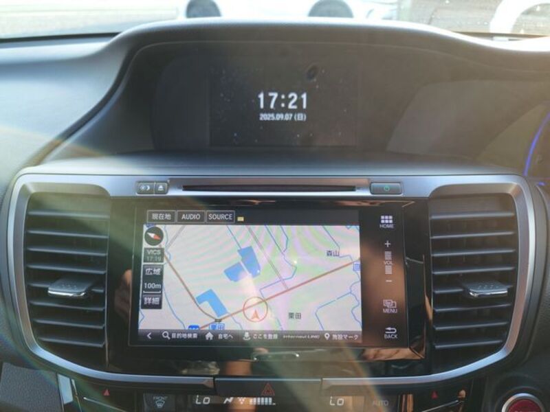 ACCORD HYBRID