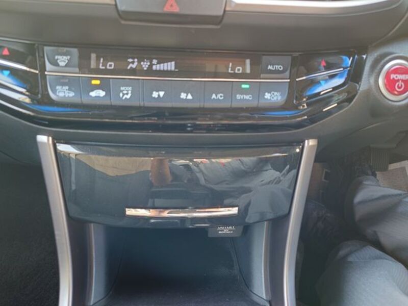 ACCORD HYBRID