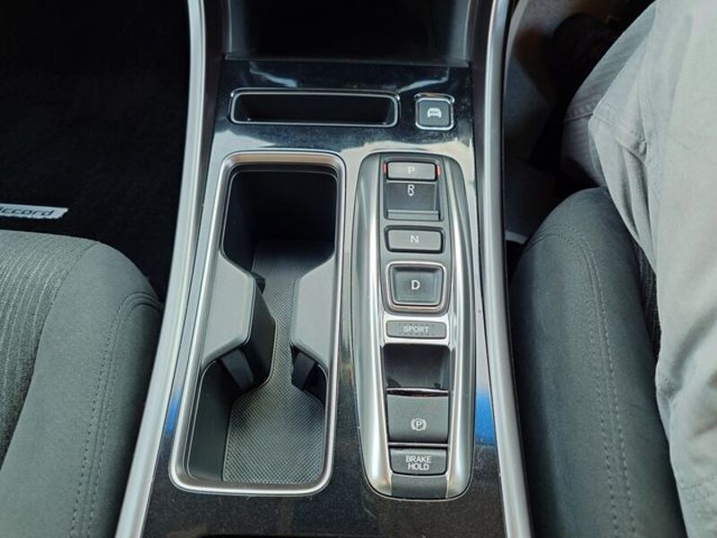 ACCORD HYBRID