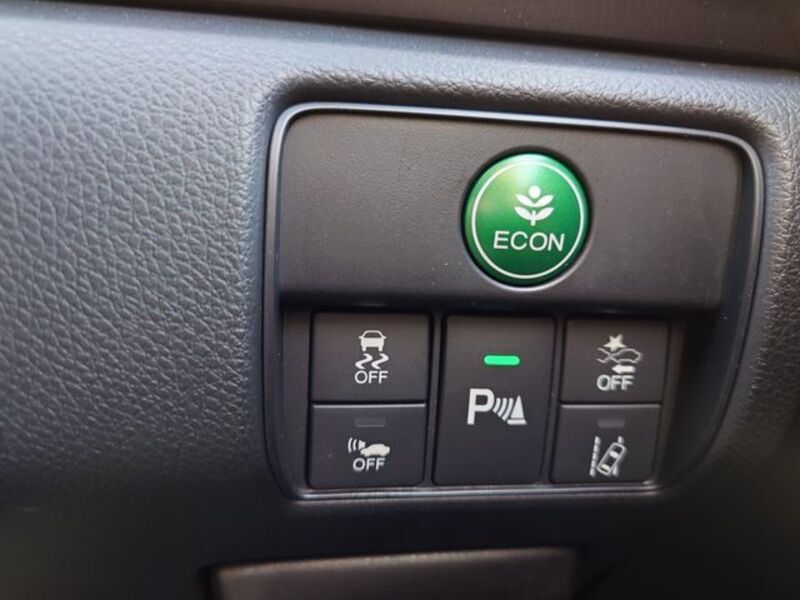 ACCORD HYBRID