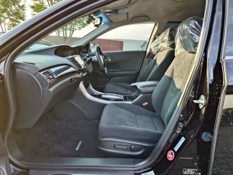 ACCORD HYBRID