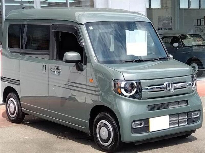 N-VAN