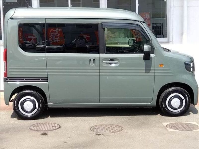 N-VAN