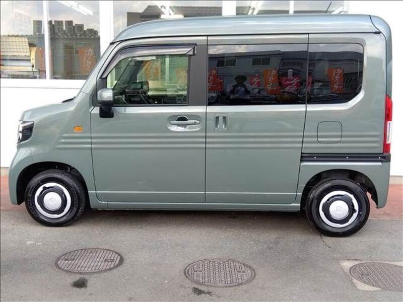 N-VAN