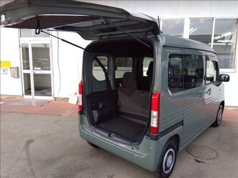 N-VAN