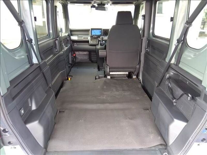 N-VAN
