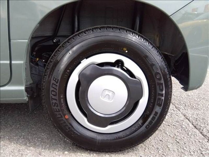 N-VAN
