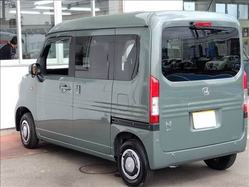 N-VAN