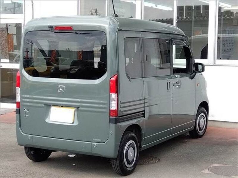 N-VAN