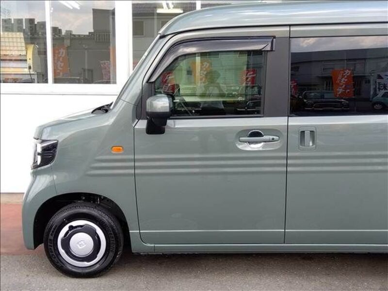 N-VAN