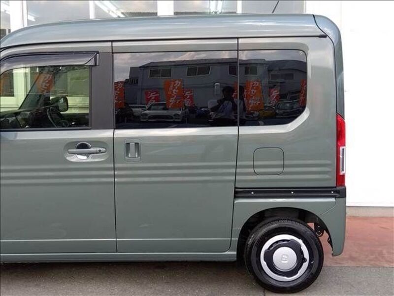 N-VAN