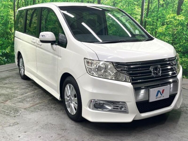STEPWAGON SPADA