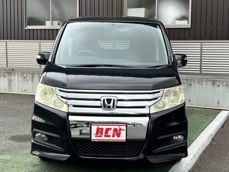 STEPWAGON SPADA
