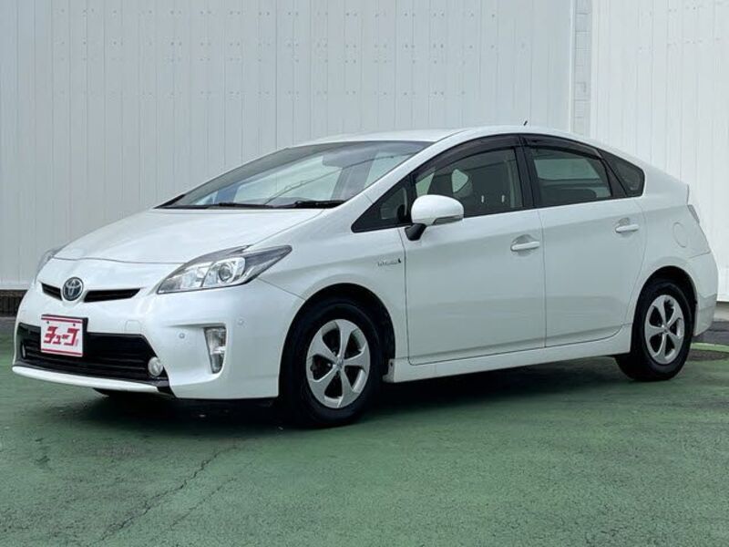 PRIUS-0