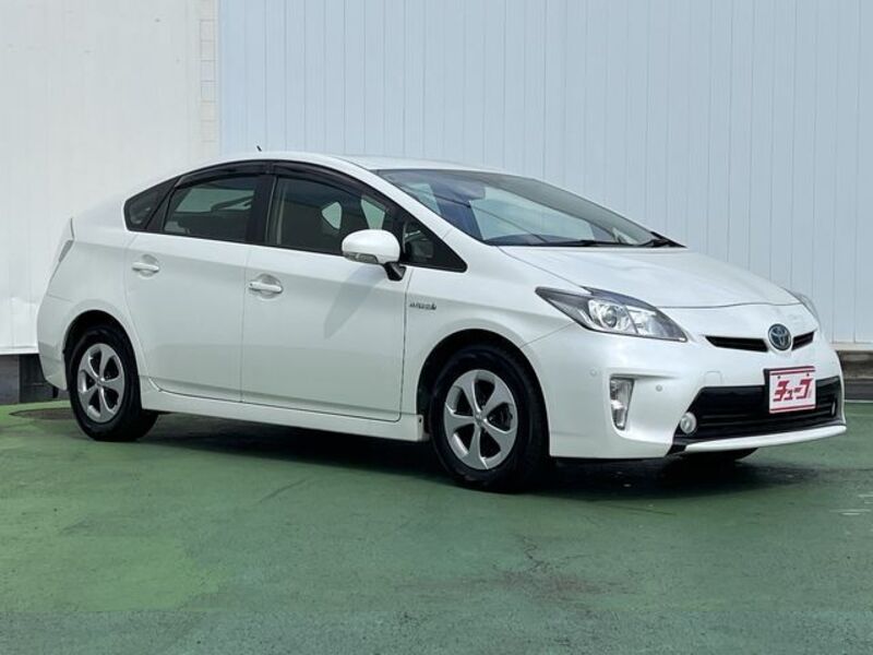 PRIUS