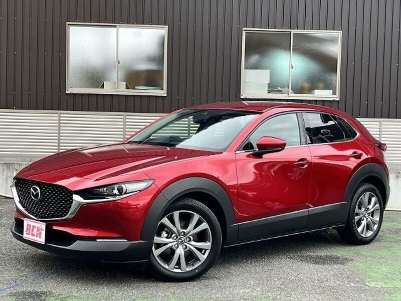 CX-30-0