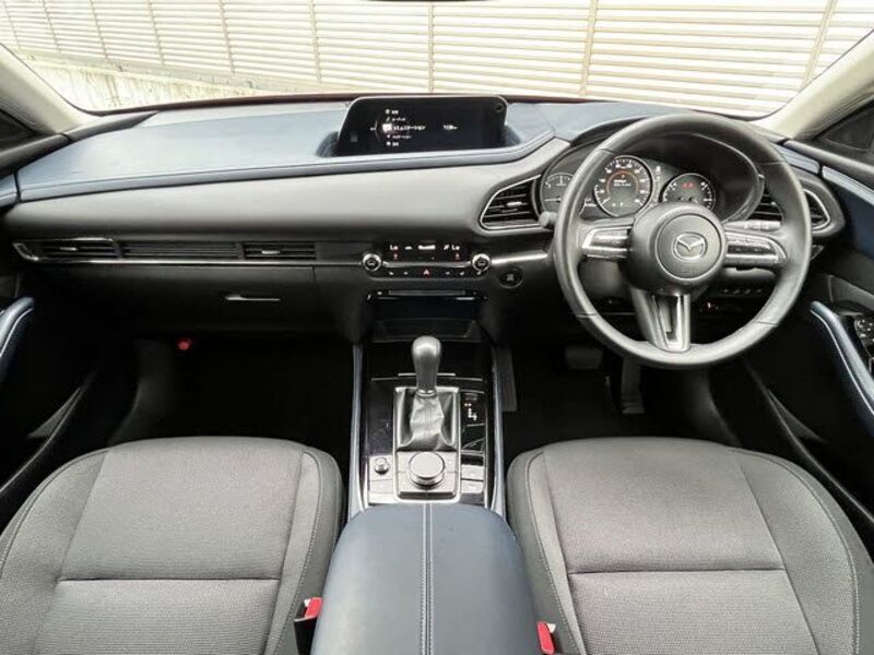 CX-30