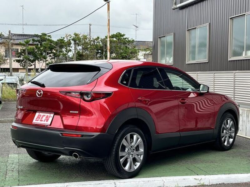 CX-30