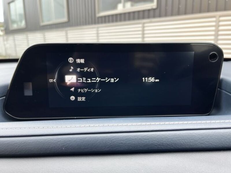 CX-30