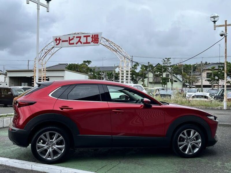 CX-30