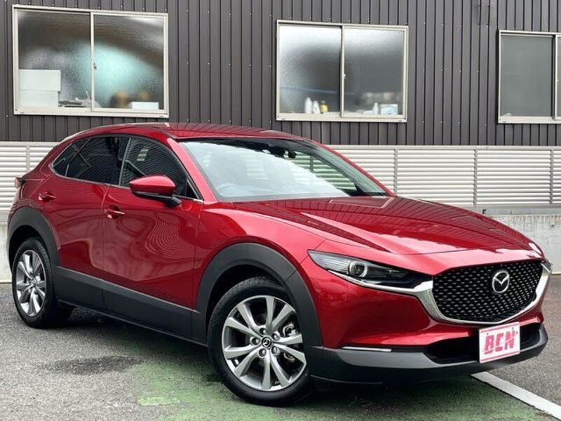 CX-30