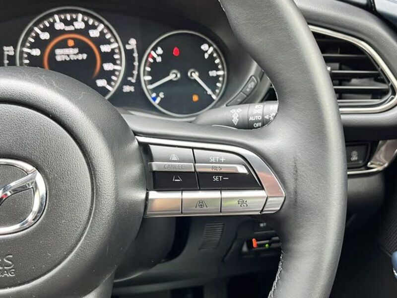 CX-30