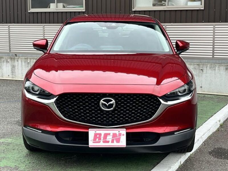CX-30