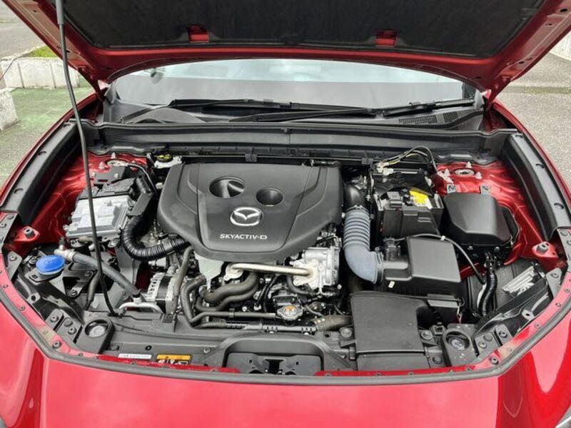 CX-30