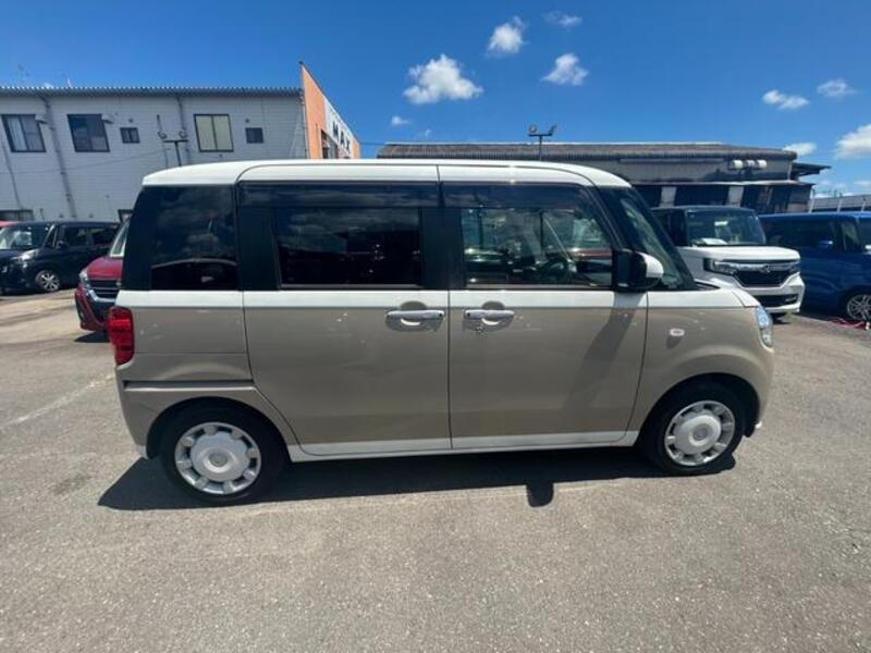 MOVE CANBUS