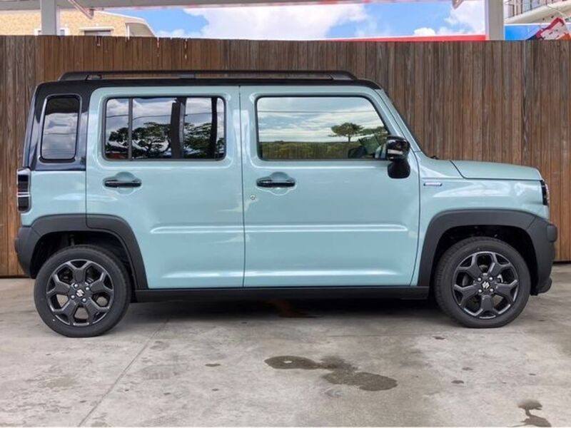 HUSTLER