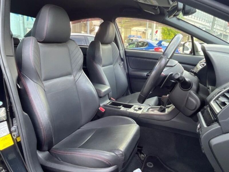 WRX S4