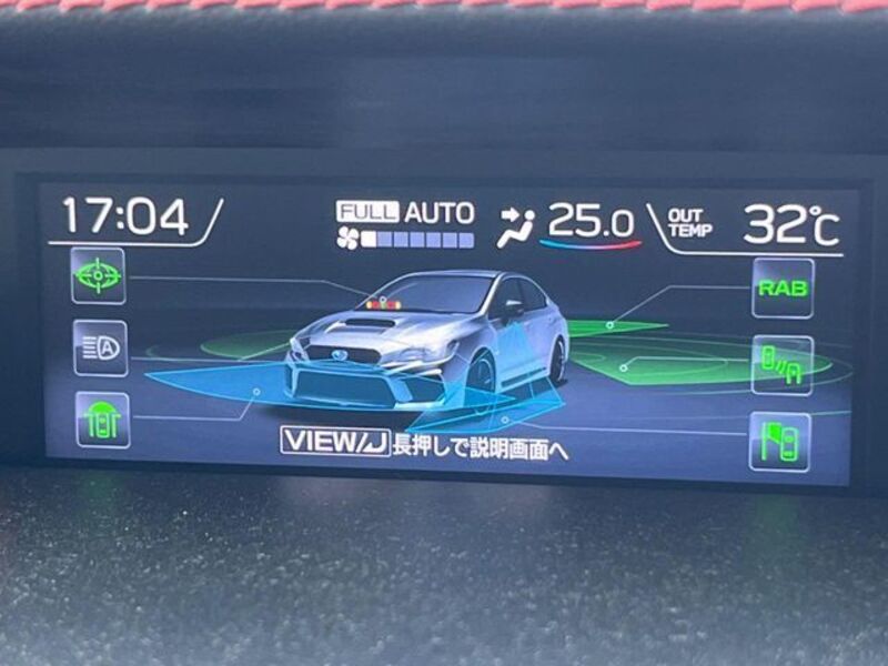 WRX S4