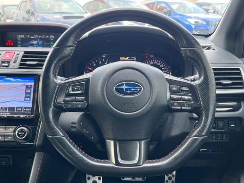 WRX S4