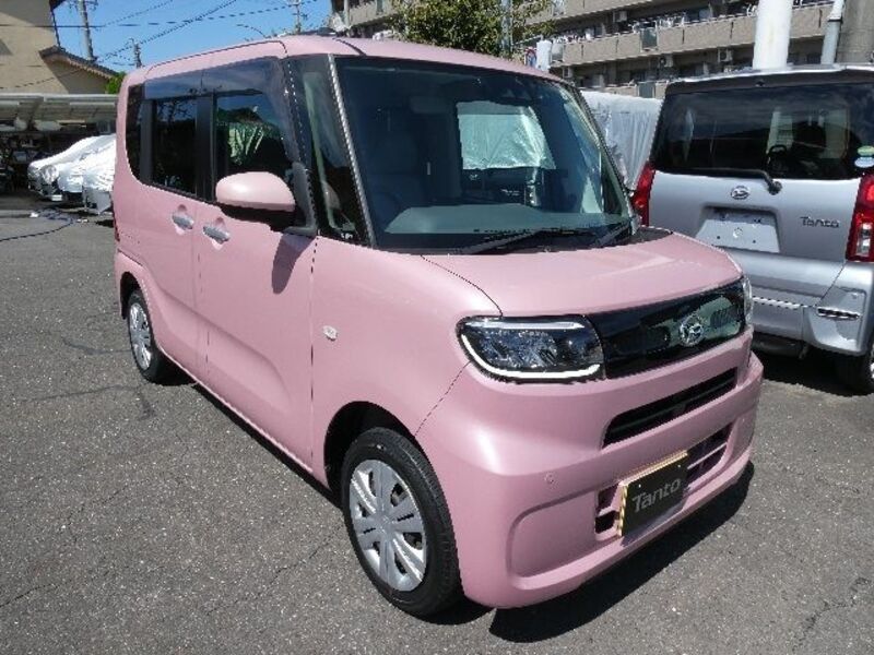 TANTO