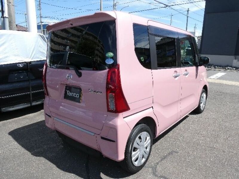 TANTO