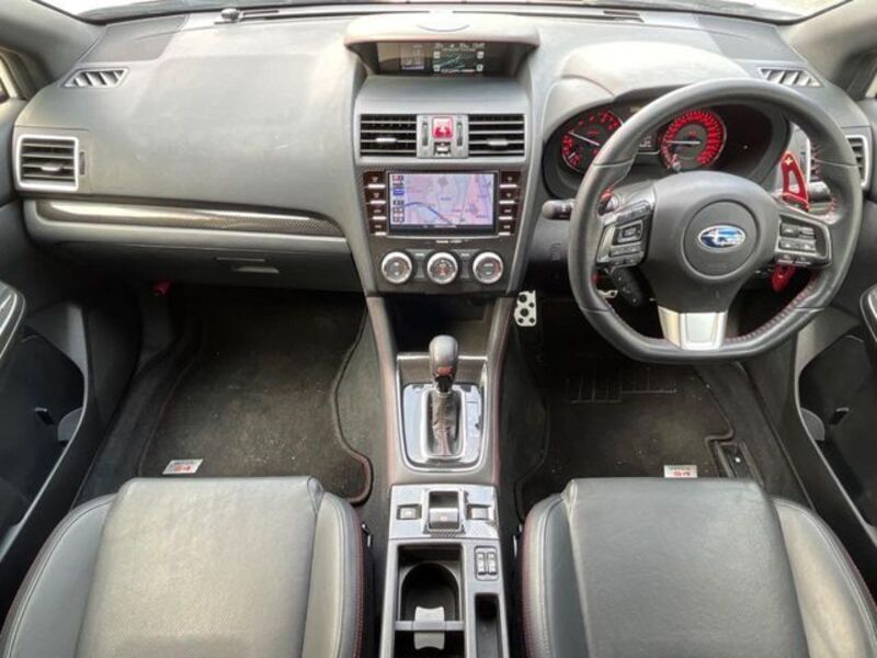 WRX S4