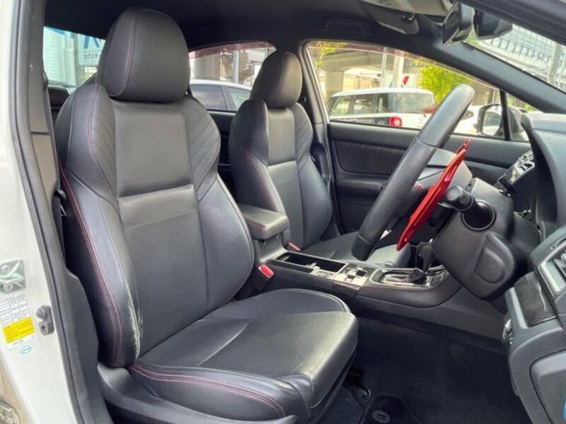 WRX S4