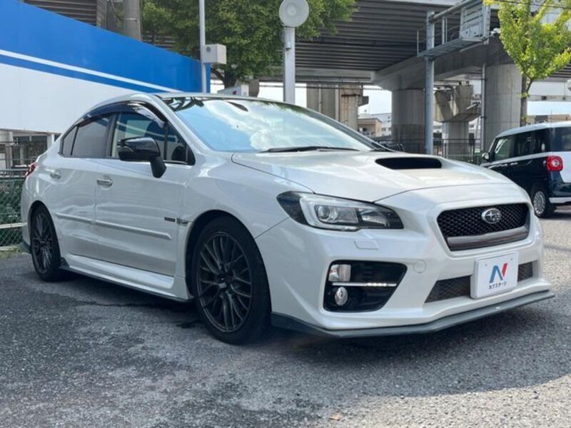 WRX S4