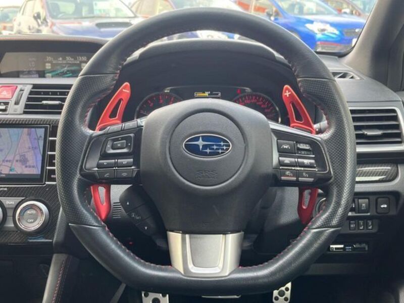 WRX S4