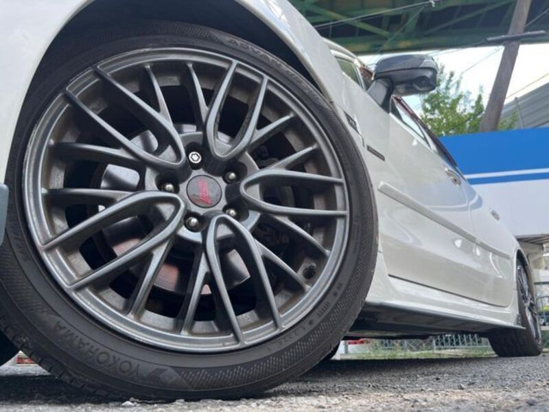 WRX S4